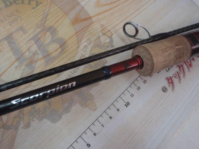 スコーピオン2701FF-2｜＠ベリーネット 日本最大新品中古釣具WEBショップ