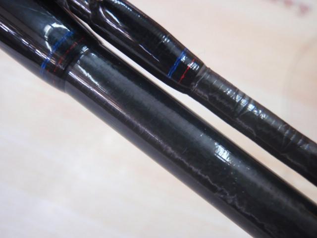 スコーピオン2701FF-2｜＠ベリーネット 日本最大新品中古釣具WEBショップ
