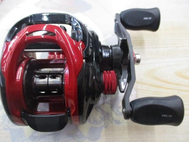タトゥーラ CT タイプR 100HS｜＠ベリーネット 日本最大新品中古釣具