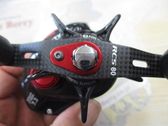 タトゥーラ CT タイプR 100HS｜＠ベリーネット 日本最大新品中古釣具