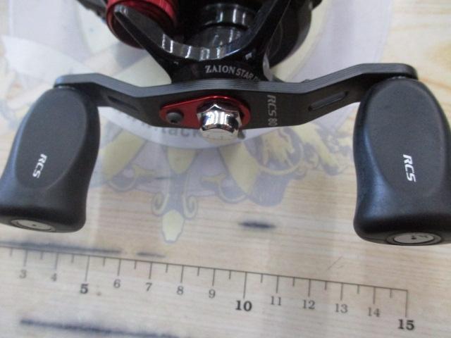 タトゥーラ CT タイプR 100HS｜＠ベリーネット 日本最大新品中古釣具