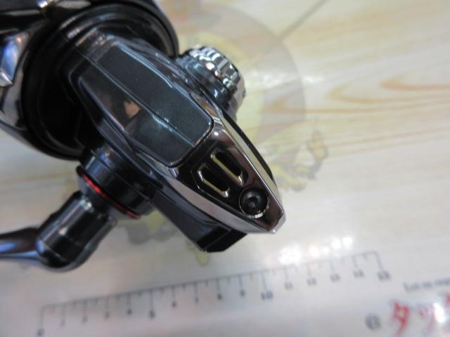 24ヴァンフォード 3000MHG｜＠ベリーネット 日本最大新品中古釣具WEB