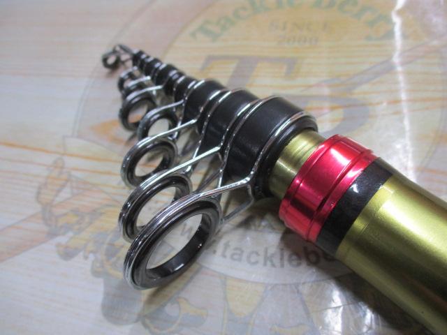 篭遠投3号520遠投