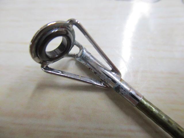 篭遠投3号520遠投