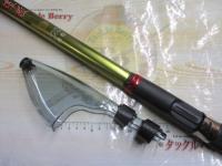 篭遠投3号520遠投