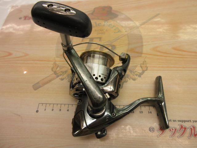 01ステラ AR2500 01ステラAR 2500｜＠ベリーネット 日本最大新品中古釣具WEBショップ