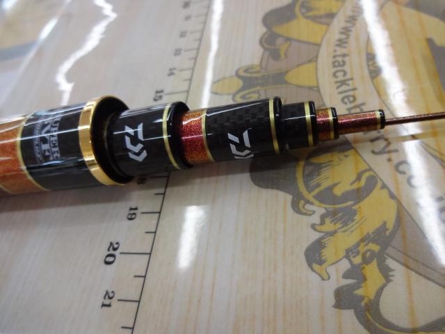銀影競技 SL80・J