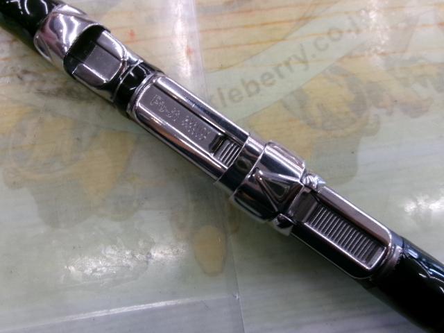 リバティクラブ磯風 3-39・K｜＠ベリーネット 日本最大新品中古釣具WEB