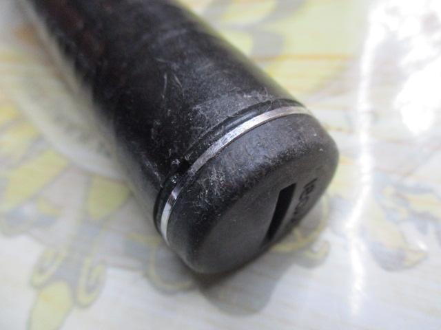 スーパーアジャスター前打ち 63/69