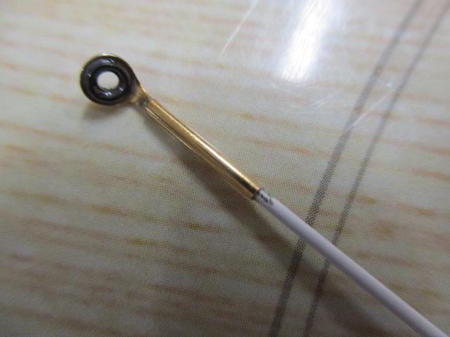 スーパーアジャスター前打ち 63/69