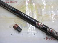 スーパーアジャスター前打ち 63/69