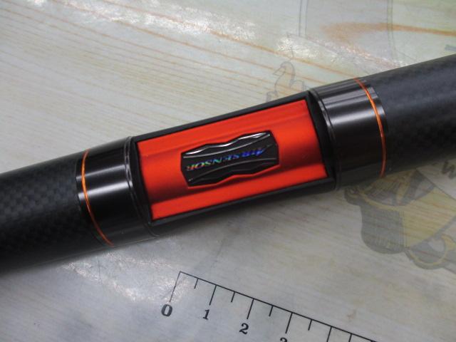 プレッソLTD AGS 61ML