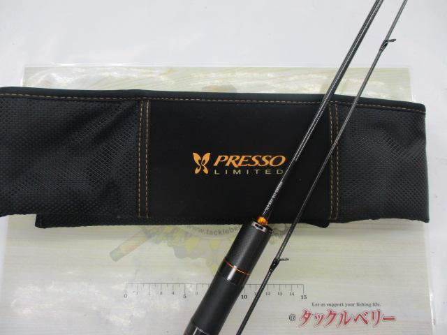 プレッソLTD AGS 61L