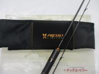 プレッソLTD AGS 61L