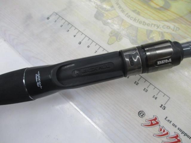 BPM B2-C72MH｜＠ベリーネット 日本最大新品中古釣具WEBショップ