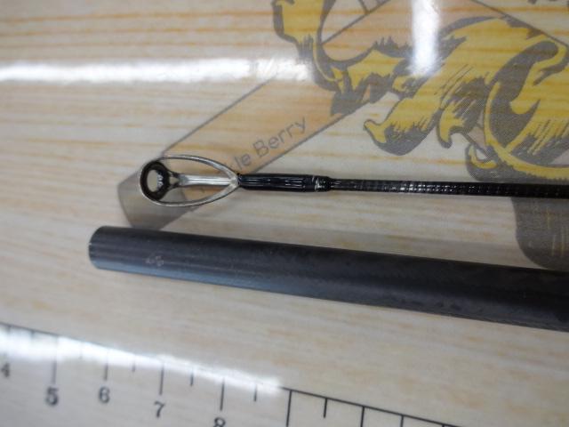 ソルティストEXエメラルダス STX-EG862M-SV