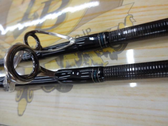 ソルティストEXエメラルダス STX-EG862M-SV