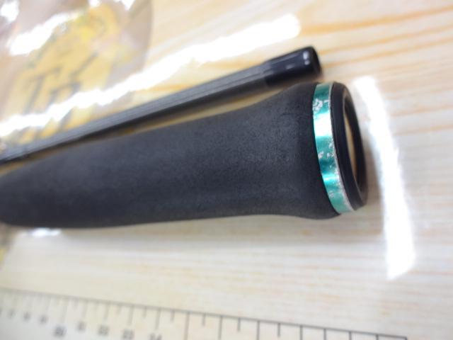 ソルティストEXエメラルダス STX-EG862M-SV