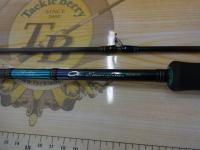 ソルティストEXエメラルダス STX-EG862M-SV