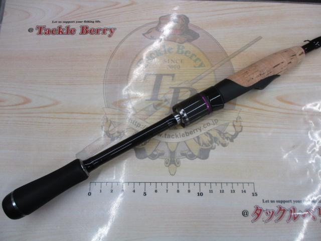 ワイルドサイド WSS61L｜＠ベリーネット 日本最大新品中古釣具WEBショップ