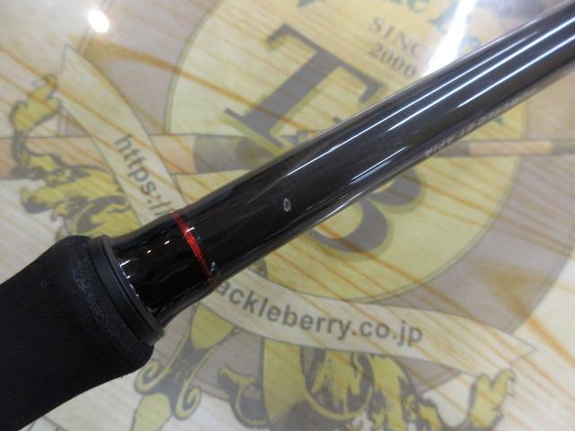 風神RS ヴィヴォーグ 96ML+
