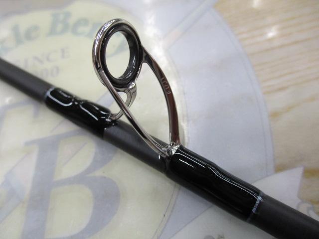 ホライゾンLJ HLJ632B-FL