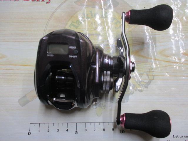 21紅牙 IC 150P