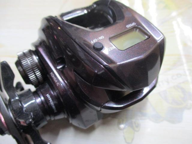 21紅牙 IC 150P