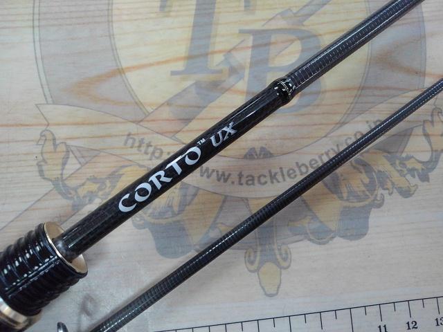 コルトUX 21GCORUS-542UL-S
