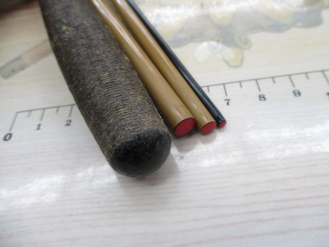 枯法師 天成 11
