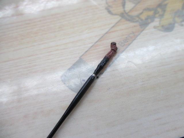 枯法師 天成 11