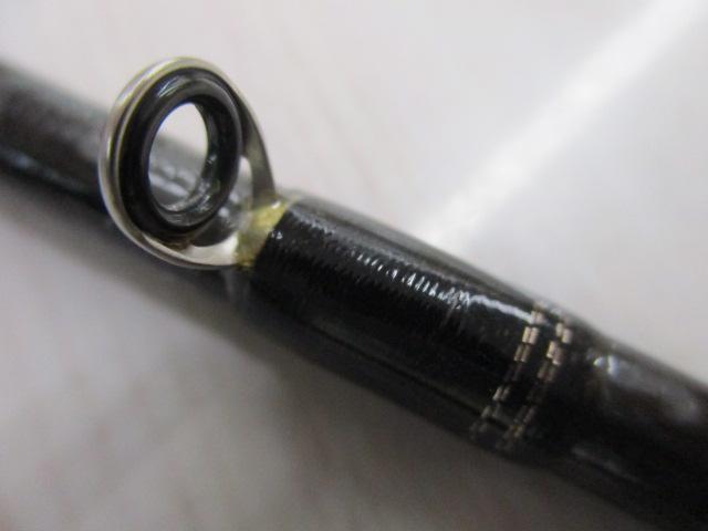 ハードロッカーBB B76MH