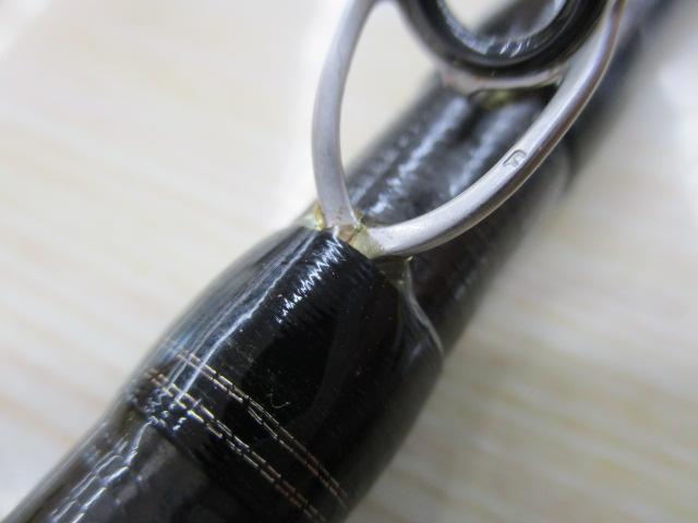 ハードロッカーBB B76MH