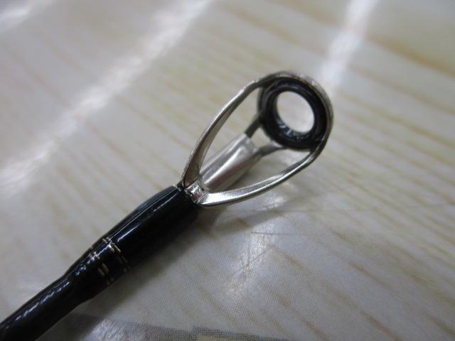 ハードロッカーBB B76MH