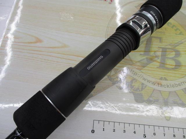 19グラップラータイプスローJ B68-3