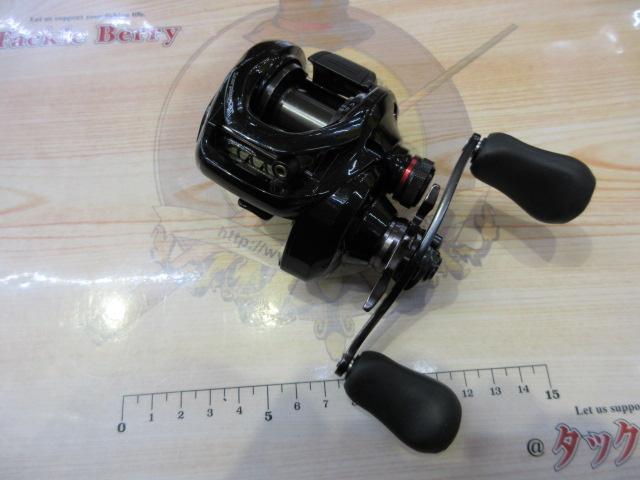 17スコーピオンDC 101｜＠ベリーネット 日本最大新品中古釣具WEBショップ