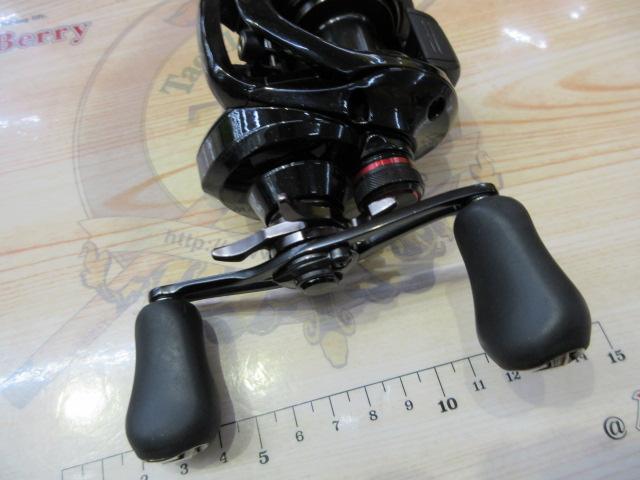 17スコーピオンDC 101｜＠ベリーネット 日本最大新品中古釣具WEBショップ
