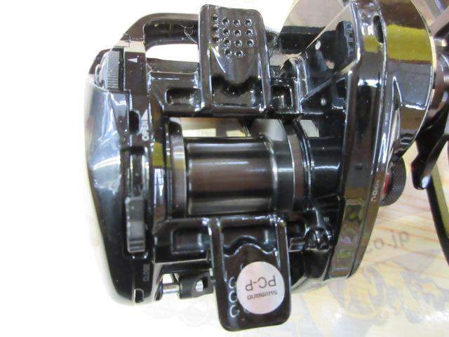 17スコーピオンDC 101｜＠ベリーネット 日本最大新品中古釣具WEBショップ