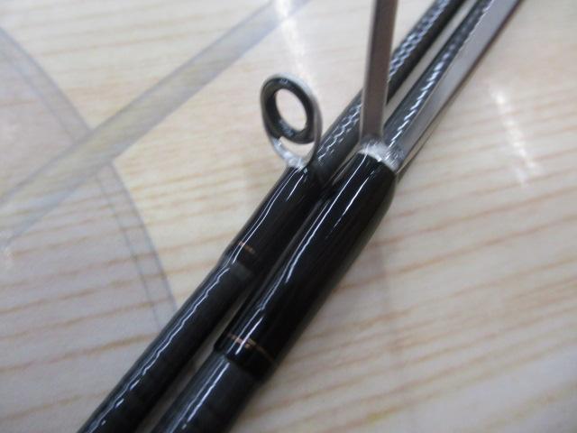 プレッソST 60UL