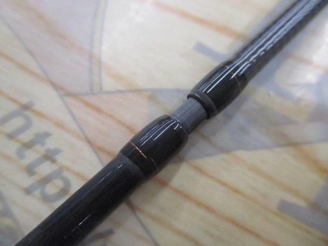 プレッソST 60UL