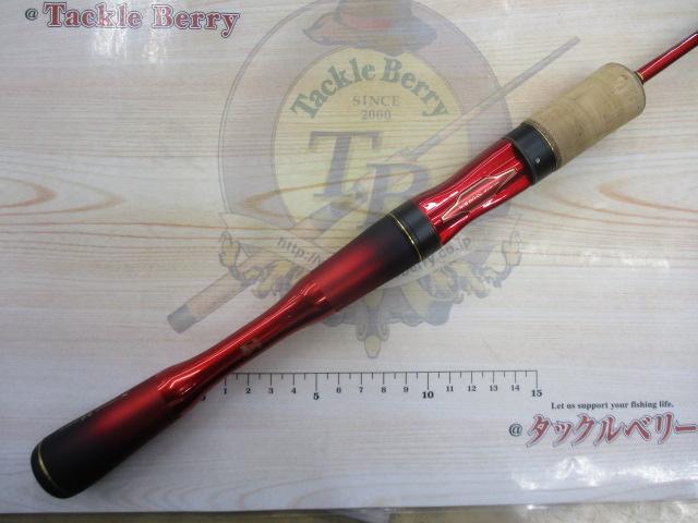19ワールドシャウラ テクニカルエディション S62UL-2/F(SIC)