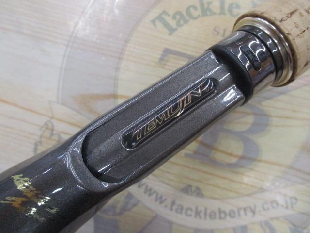 テムジン TXFC-64MG｜＠ベリーネット 日本最大新品中古釣具WEBショップ