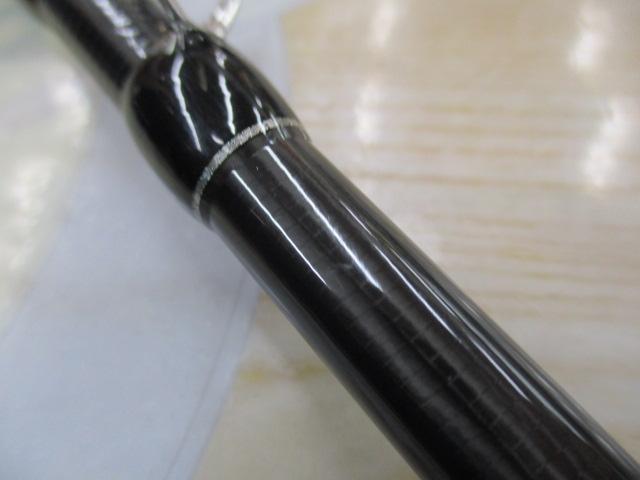 ビームス クローラ 8.3L+