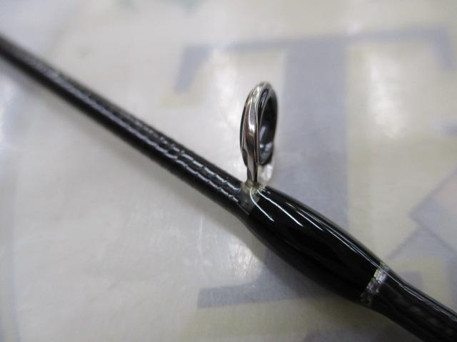 ビームス クローラ 8.3L+