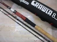 ビームス クローラ 8.3L+