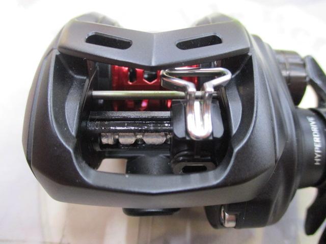 25アルファス BF TW 8.5L｜＠ベリーネット 日本最大新品中古釣具WEB