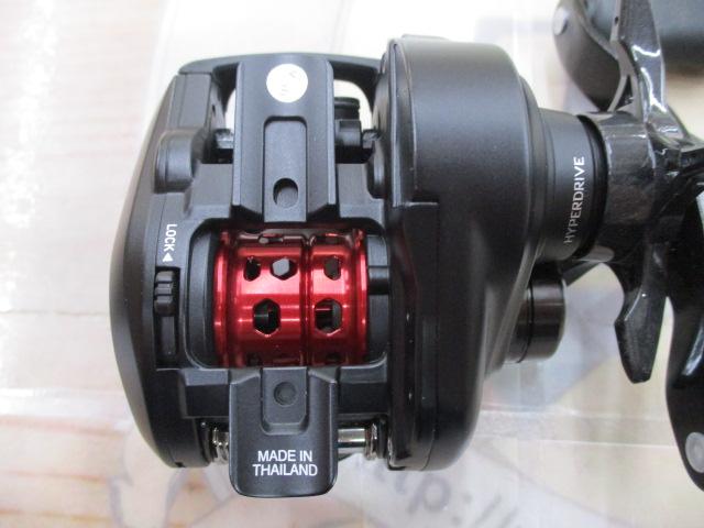 ダイワ　アルファスbftw 8.5 本体のみ 25アルファス BF TW 8.5L｜＠ベリーネット 日本最大新品中古釣具WEB