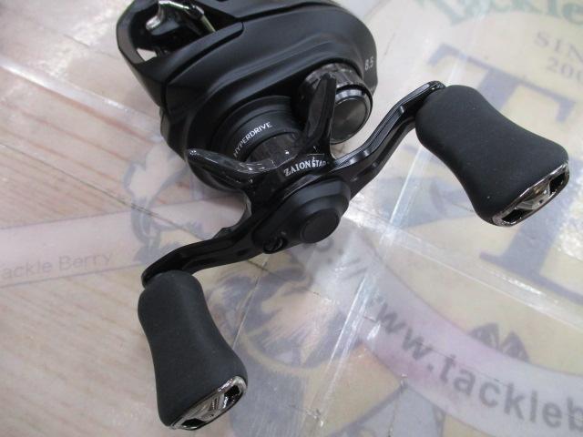 25アルファス BF TW 8.5L｜＠ベリーネット 日本最大新品中古釣具WEB