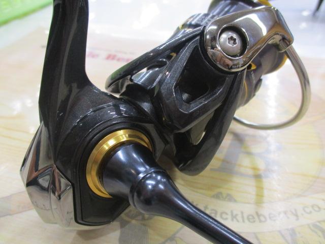 21カルディア FC LT2000S