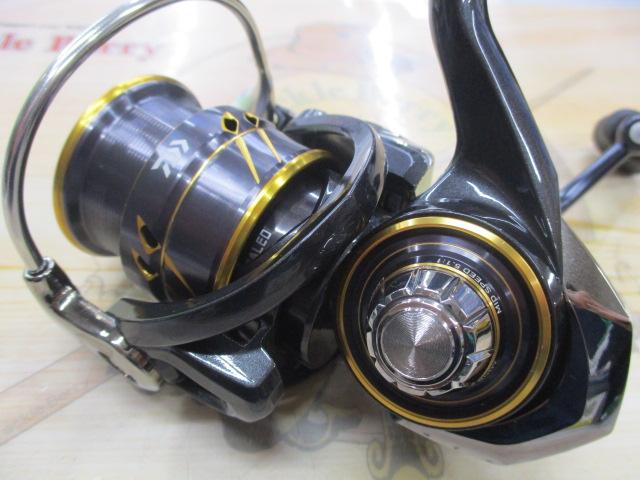21カルディア FC LT2000S｜＠ベリーネット 日本最大新品中古釣具WEB